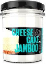 Mr. Djemius Zero Cheesecake Jamboo, 290 г