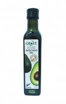 GROVE Avocado Oil Extra Virgin, 250 мл