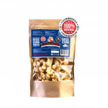 BigGuys Chicharrones со вкусом морской соли, 50 г